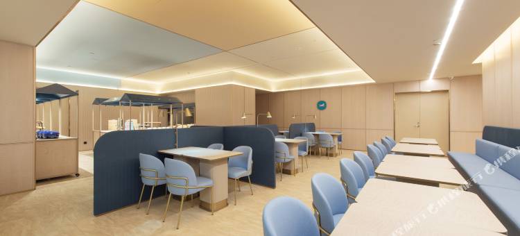 汉庭酒店(沧州会展中心店)图片