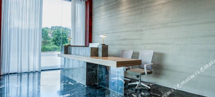 安溪舟美酒店图片