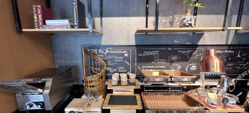 康柏酒店(南山荔林地铁站店)图片