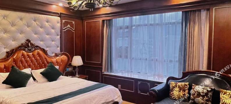 黄平天禧鸿森酒店图片