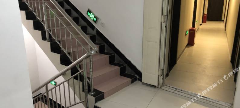 宁晋德盛•酒店图片