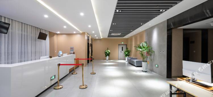 丰航酒店(乌鲁木齐机场店)图片