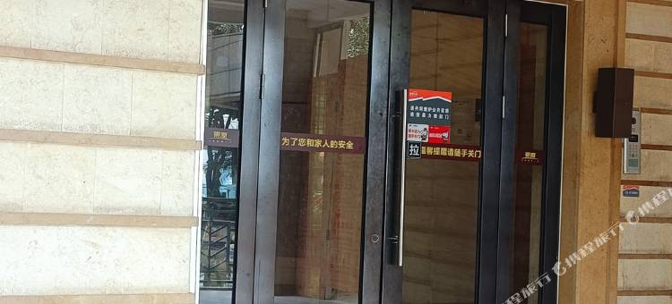 重庆江之缘江景酒店(南滨路1891店)图片