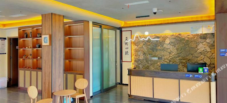 元阳天墀田源客栈图片