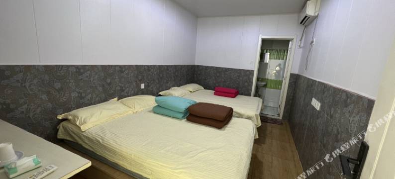 青岛指南针青年旅舍图片