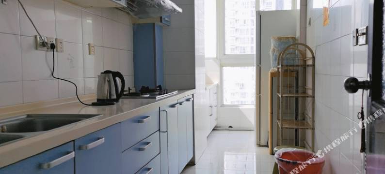 拾光民宿(北京双井店)图片