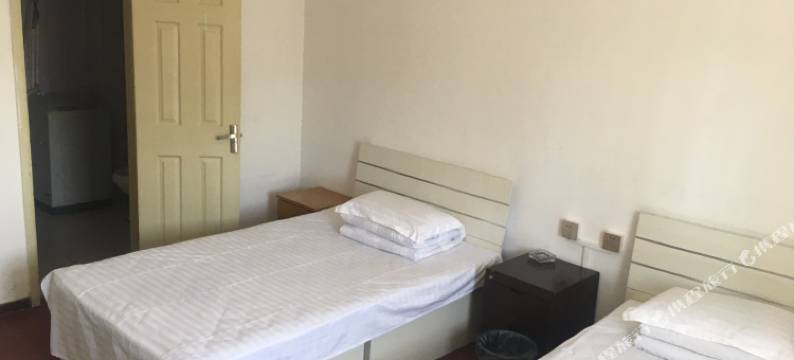 天津颐庭住宿图片