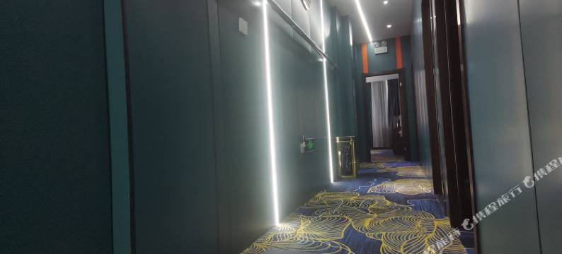 天顺智能宾馆(宾县政府店)图片