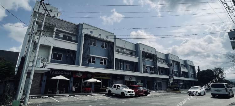 达拉加旅游旅馆(Daraga Tourist Inn)图片
