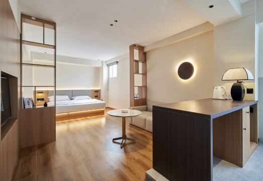 Youshu Hotel (Sichuan University) Hotel Overview