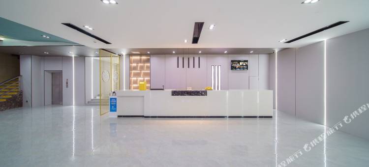 维朵轻奢酒店(惠州西湖红花湖店)图片