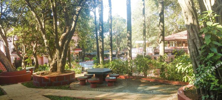 The Byke Brightland Resort - Matheran图片