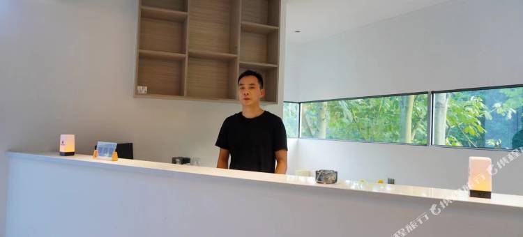 有沩青年民宿图片