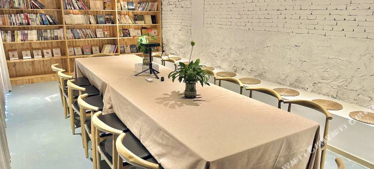 慢庐·清风民宿图片