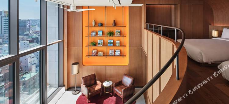 江南安纳帝酒店(Ananti at Gangnam)图片