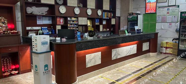 长力酒店图片