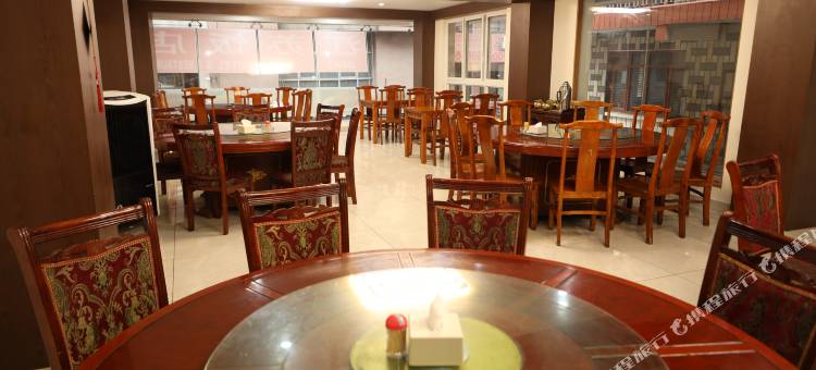 江苏饭店(Jiang Su Hotel)图片