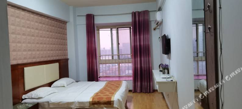 安和酒店(郑州二七广场大卫城店)图片