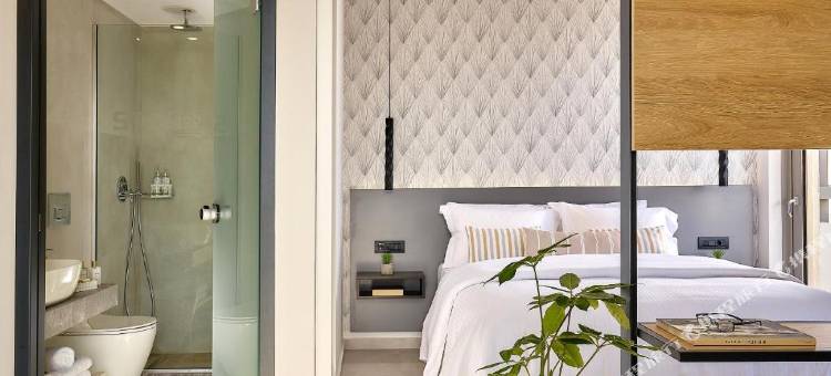 Stay 365 赫拉克利翁公寓酒店(Stay 365 Heraklion Apart Hotel)图片