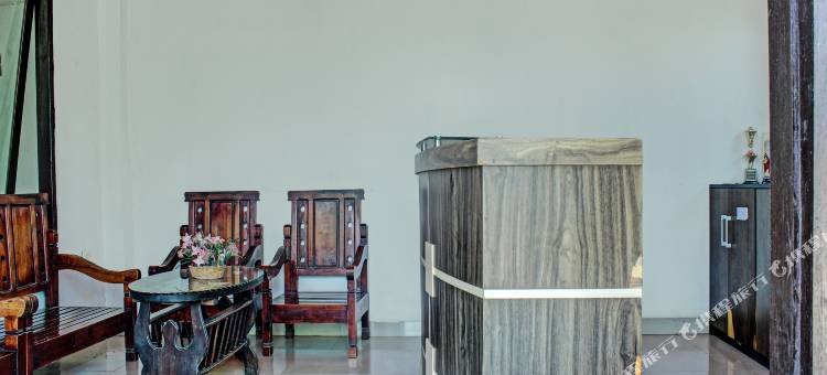 O Yotowawa酒店-近布吉情人山(Hotel O Yotowawa NearBukit Cinta)图片