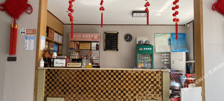 鄢陵神农庄园图片