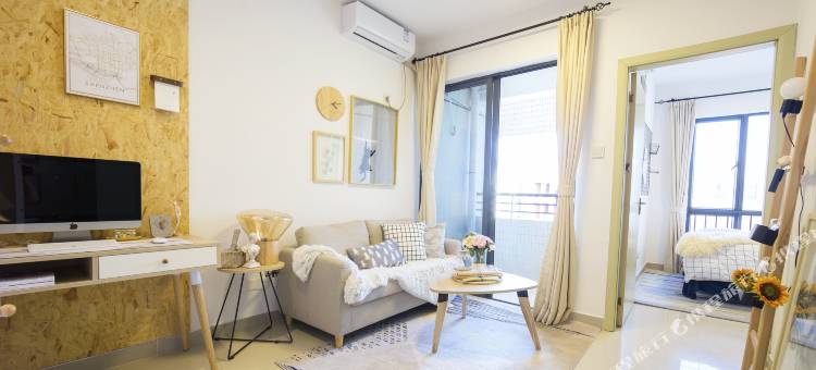 龙湖冠寓(深圳前海湾花园店)图片