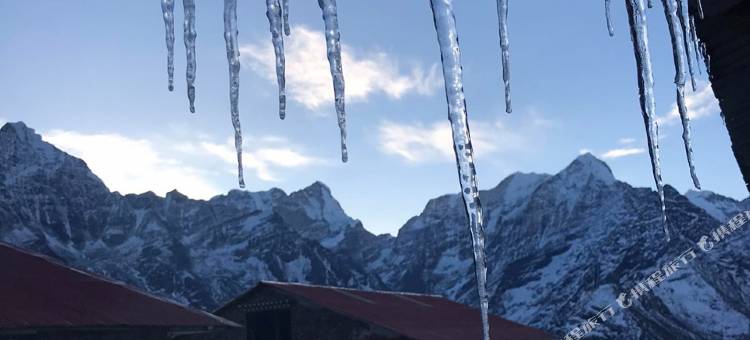 Mountain Lodges of Nepal - Kongde图片