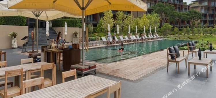 阿塔 6501 考艾奢华顶层房公寓酒店(Khaoyai Luxury Penthouse at Atta 6501)图片