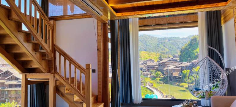 客雨民宿(程阳八寨景区店)图片