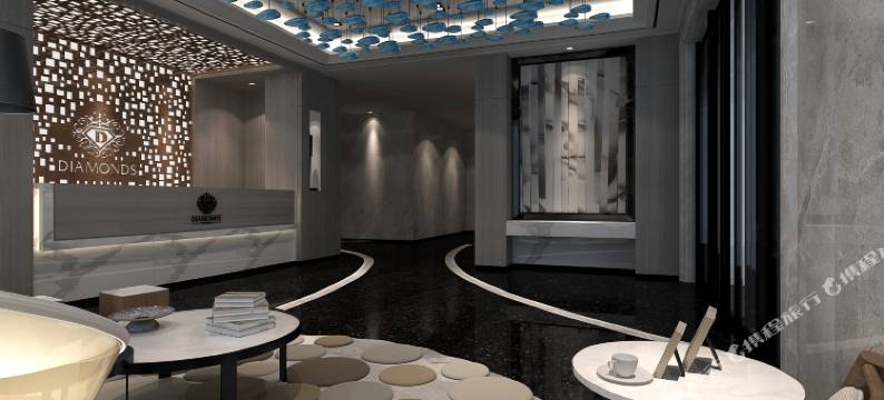 戴曼斯酒店(厦门集美学村店)图片