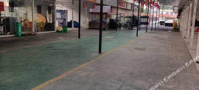 美乐家住宿图片