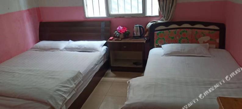 昆明百合依恋旅馆图片