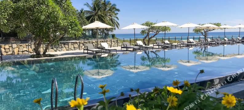 岘港海洋豪华别墅(The Ocean Luxury Villa Da Nang)图片