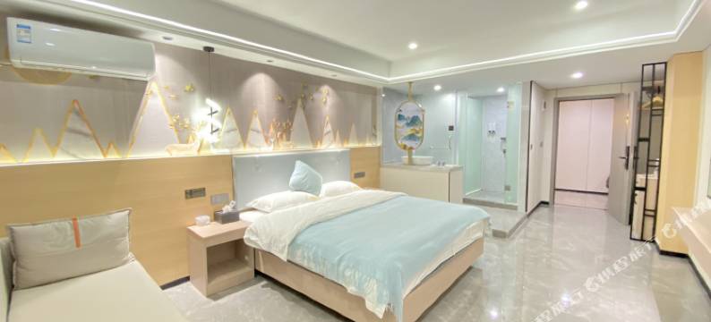 东莞芸朵公寓(松山湖度假区店)图片