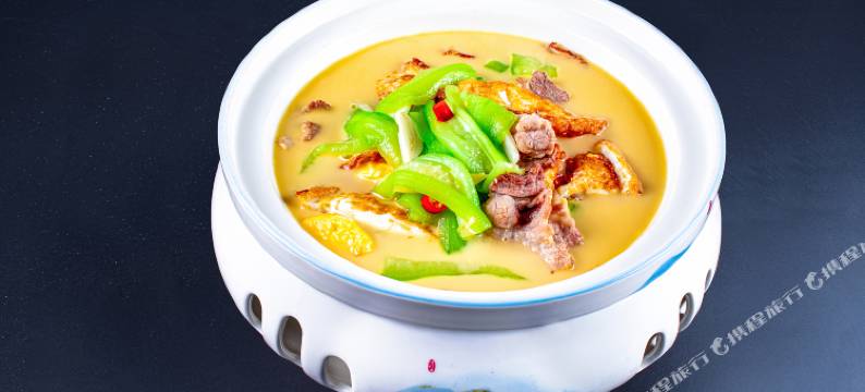 浪漫之旅酒店(西安咸阳国际机场T3T5航站楼店)图片