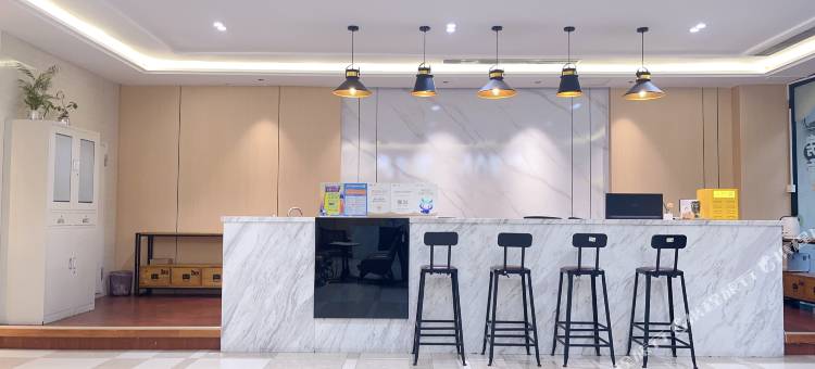 冠寓(大芬地铁站店)图片