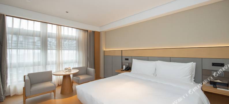 全季酒店(南京南站共青团路地铁站店)图片