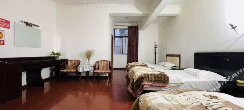 丽江天瑞酒店图片