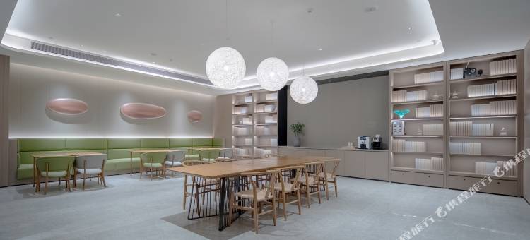 全季酒店(石家庄西美花街红旗大街店)图片
