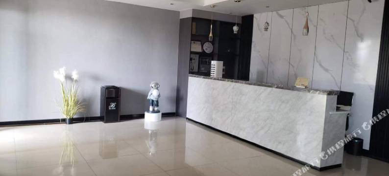 攀枝花豪廷电竞酒店图片