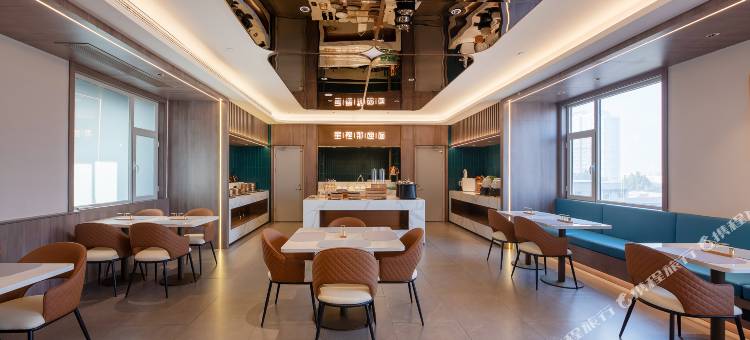 星程酒店(邢台宁晋晶龙街店)图片