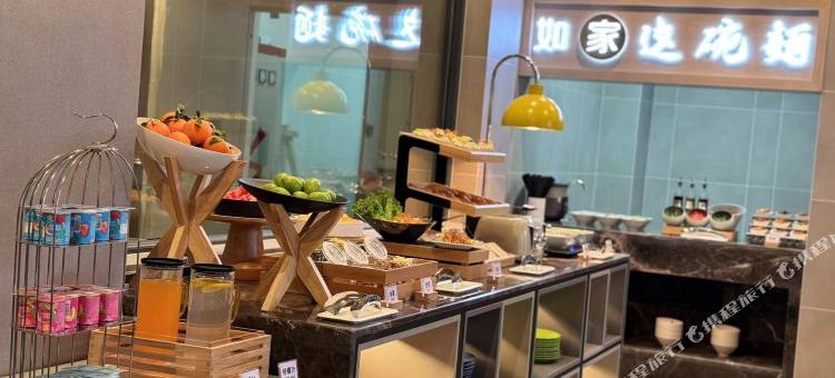 如家商旅酒店(丽江古城南门店)图片