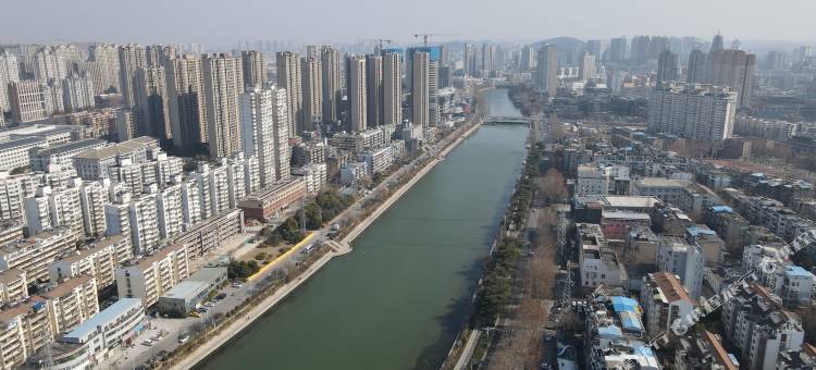 如家艾扉酒店(徐州西安北路富国街店)图片