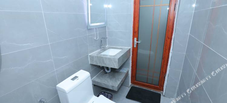 龙江酒店(东北人)(LongJiang International Hotel)图片