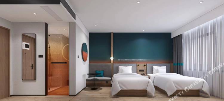 你好酒店(临汾西站店)图片