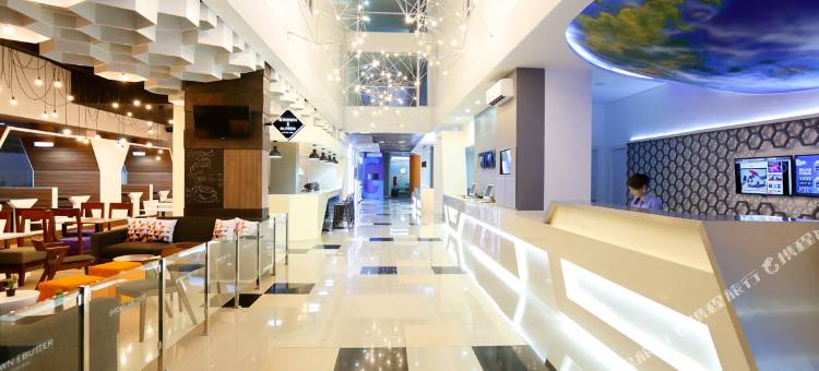 Berry Biz Hotel Powered by Archipelago图片