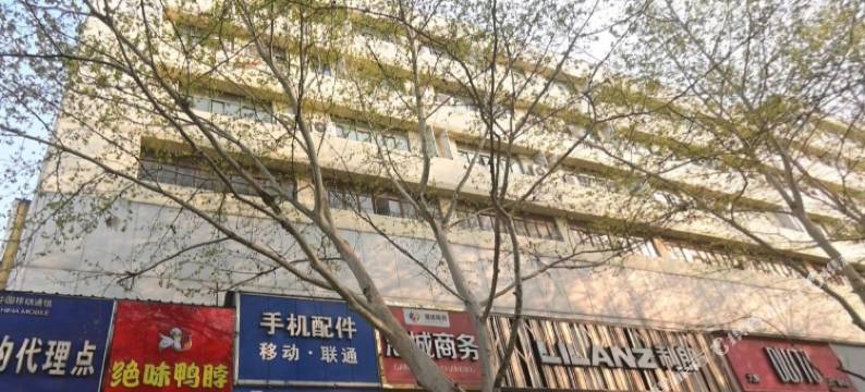 胜优酒店(南京慕斯荟大厂店)图片