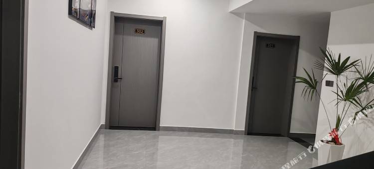 钱苑后院民宿(上饶望仙谷店)图片
