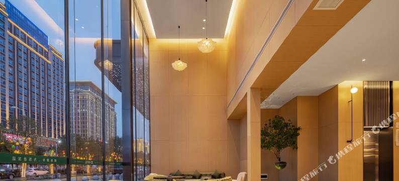 X·Hotel(文化中心店)图片