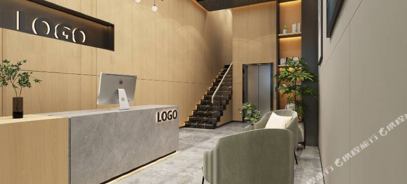 景曼酒店(陶溪川创意广场)图片